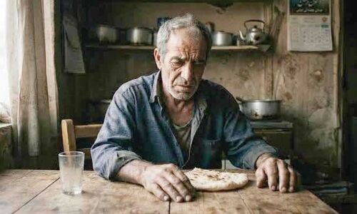 پایه مزد طی 10 سال از ۲۳۲ دلار به ۸۳ دلار رسید