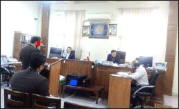 فریب مرگبار یک دختر در نقش دکترداروساز