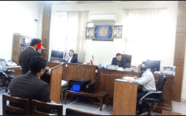 فریب مرگبار یک دختر در نقش دکترداروساز