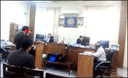 فریب مرگبار یک دختر در نقش دکترداروساز