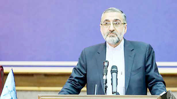 بازداشت پنج جاسوس در سه نهاد مهم