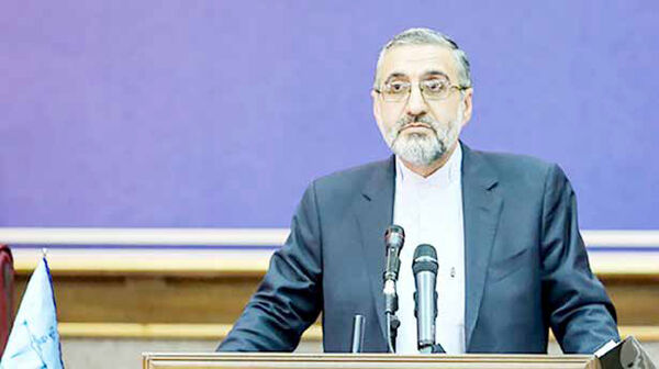 بازداشت پنج جاسوس در سه نهاد مهم