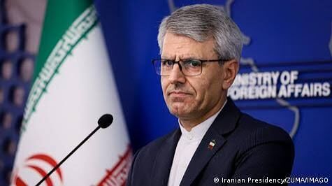 

خروج ایران از ان‌پی‌تی 

یک بحث بسیار جدی است 