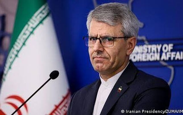 

خروج ایران از ان‌پی‌تی 

یک بحث بسیار جدی است 