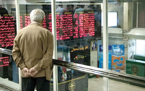 بورس، اسفبارترین و بی‌صاحب‌ترین بازار مالی ایران است