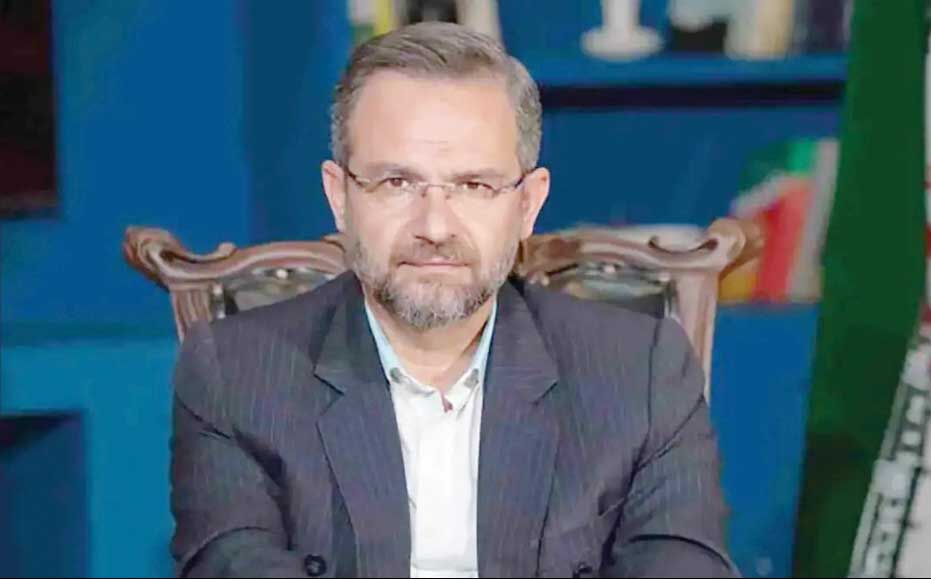 پیشنهاد نمایندگان مجلس برای دستیابی به بمب اتم پابرجاست