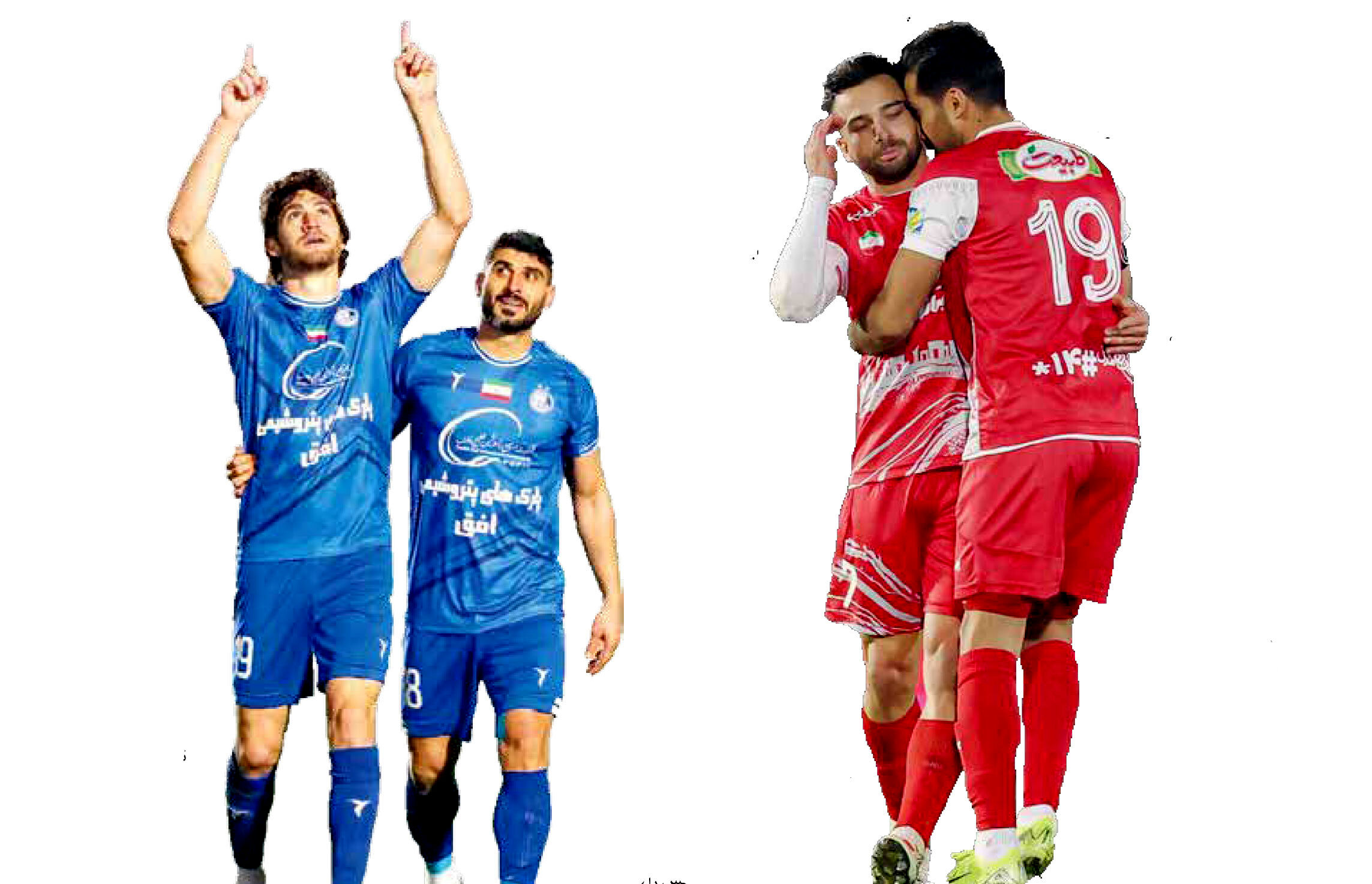 روزهای روشن