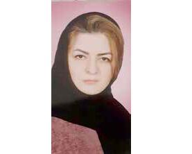 
سحرناز امجدی