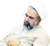 نظرسنجی‌ها می‌گوید اقبال به احمدی‌نژاد خیلی زیاد است