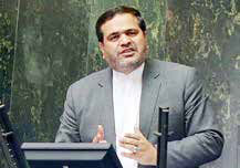 
ناجا عبرت بگیرد و از عنابستانی عذرخواهی کند!
