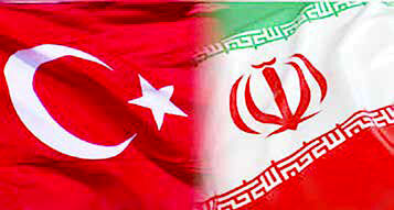 چرا ترکیه دیگر از ایران کالا نمی خرد؟