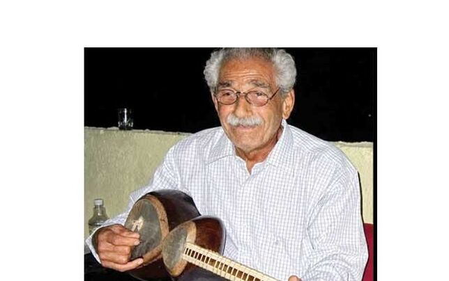 اصغر پورزاد 

چهره ماندگار موسیقی درگذشت