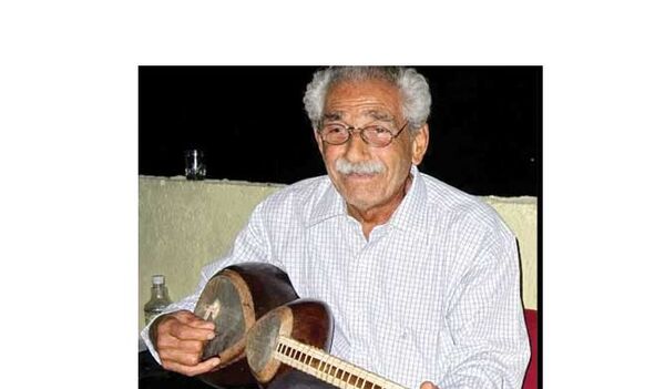 اصغر پورزاد 

چهره ماندگار موسیقی درگذشت