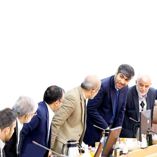 قانون ما؛ قانون «امام صادقی‌»ها!
