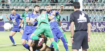 
امیدوار به مورچه اتمی!