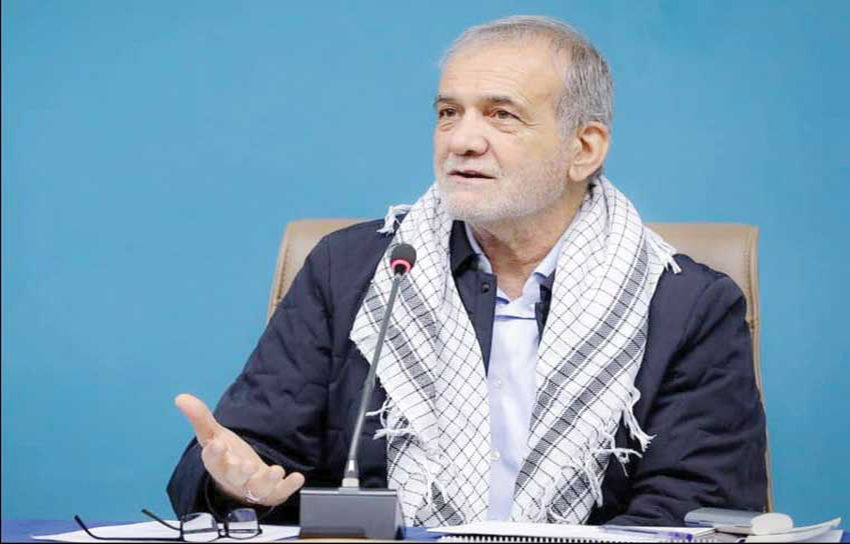 شرایط به مراتب از دوران دفاع مقدس سخت‌تر است