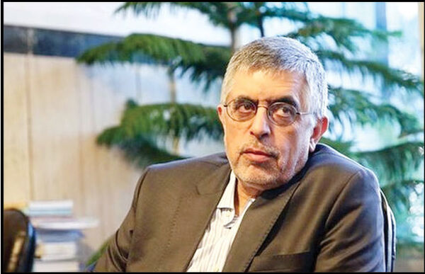 تعدادی اصلاح‌طلب از جایی وارد کشور کرده‌اید؟