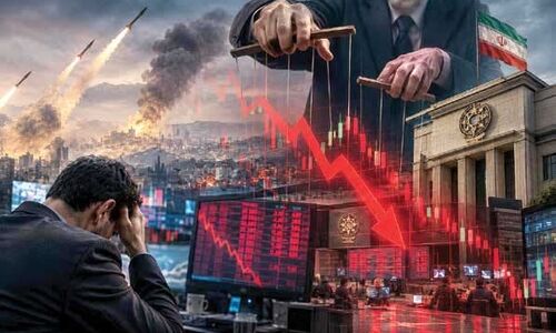 دستورالعمل جدید «شرایط اضطراری» به نفع تولید نیست