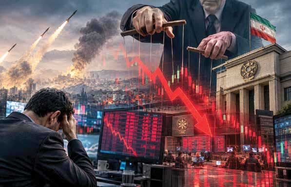 دستورالعمل جدید «شرایط اضطراری» به نفع تولید نیست