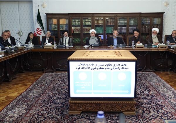  پیشرفت‌های ایران در حوزه فناوری نانو غرورآفرین است