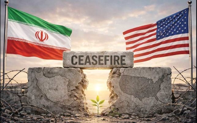 
جنگ بدون نتیجه روشن پایان یافت