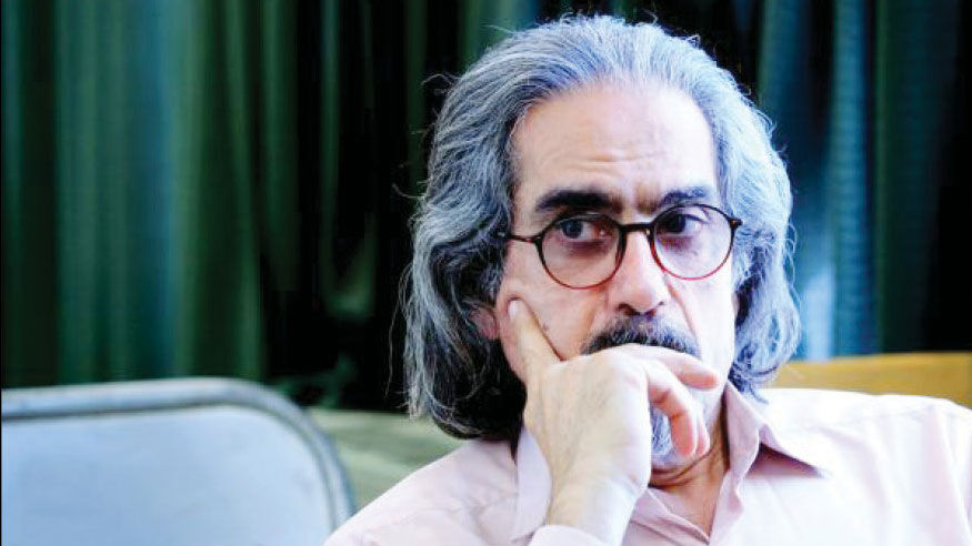احمد بخارایی:
بازگشت گشت ارشاد در نهایت عامل انحطاط اجتماعی است