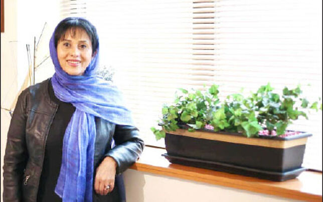 نمی‌خواستم رمان فلسفه‌زده شود