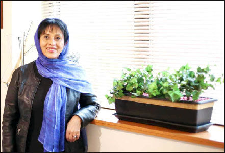 نمی‌خواستم رمان فلسفه‌زده شود