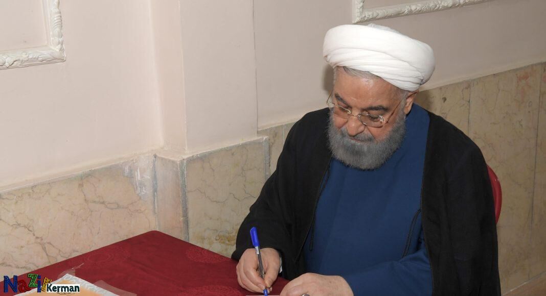 ملت نشان داد خواهان تحول جدی در وضعیت حکمرانی کشور است