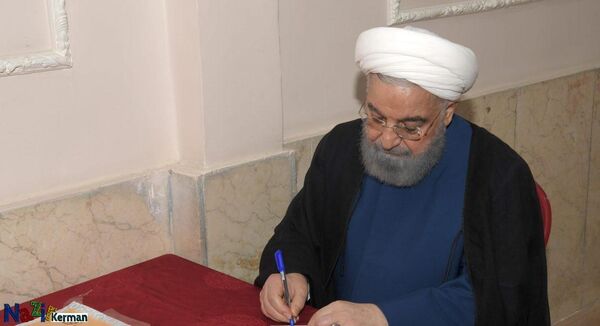 ملت نشان داد خواهان تحول جدی در وضعیت حکمرانی کشور است