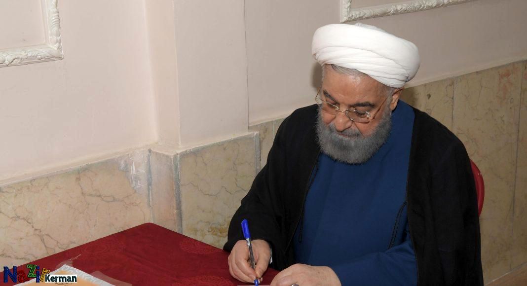 ملت نشان داد خواهان تحول جدی در وضعیت حکمرانی کشور است