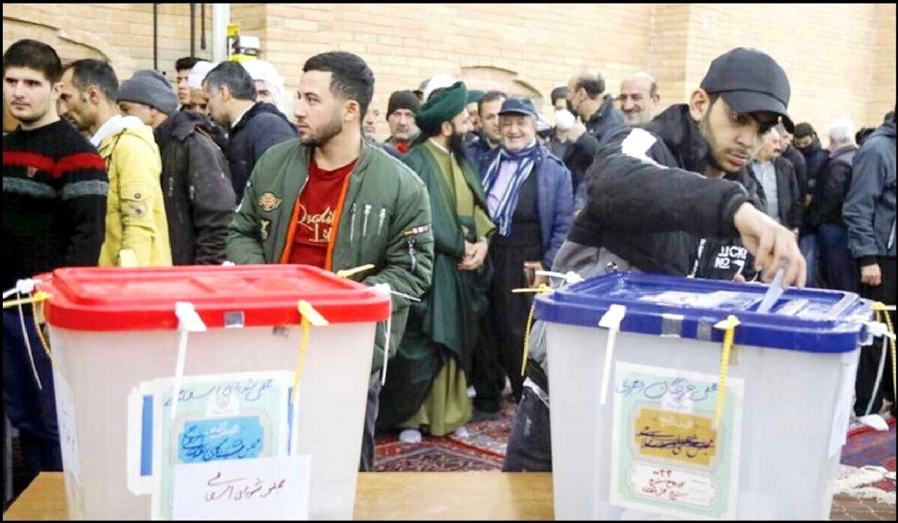 اعضای هیات نظارت بر انتخابات مجلس و خبرگان مشخص شدند