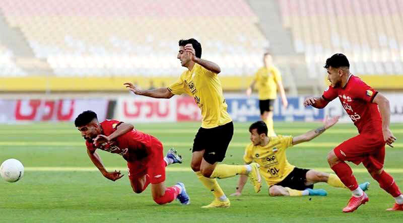 
سه‌راهی جام!