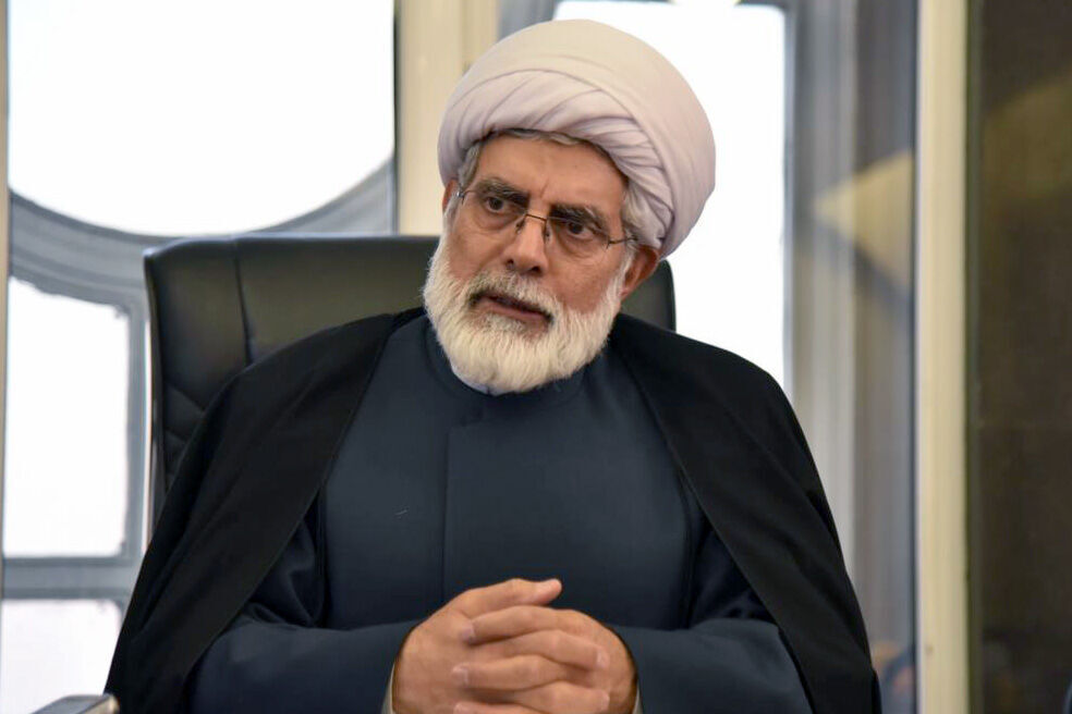 
رئیسی وعده های اجرا  شده خود را اعلام کند
