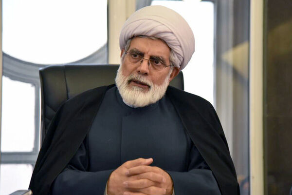 
رئیسی وعده های اجرا  شده خود را اعلام کند

