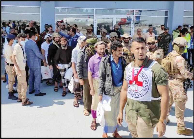 
گام‌های مهم برای استقرار صلح در صنعا