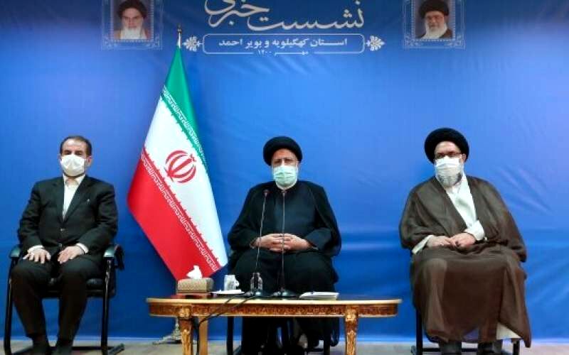 
وضع کنونی قابل قبول نیست 