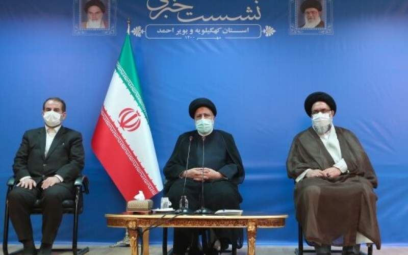 
وضع کنونی قابل قبول نیست 