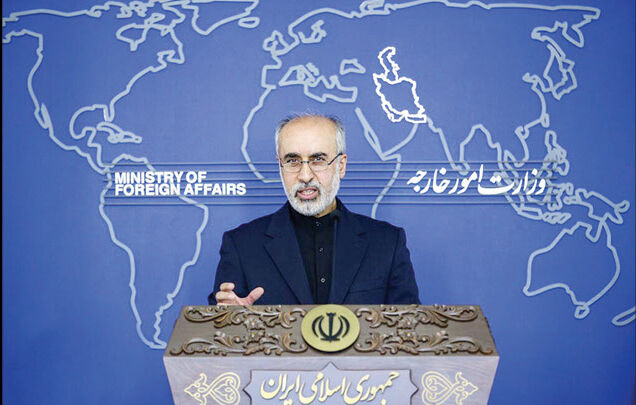
نمی‌توانم تاریخ دقیقی برای بازگشایی سفارت عربستان در تهران بگویم