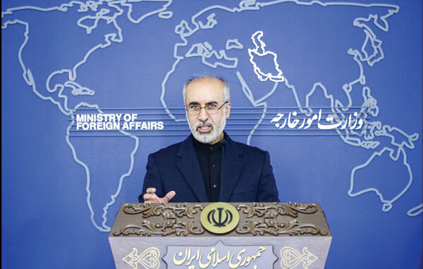
نمی‌توانم تاریخ دقیقی برای بازگشایی سفارت عربستان در تهران بگویم