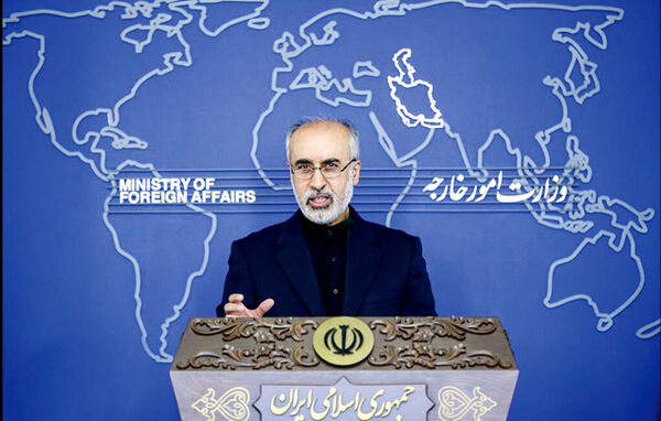 
نمی‌توانم تاریخ دقیقی برای بازگشایی سفارت عربستان در تهران بگویم