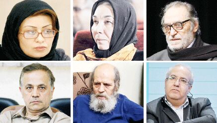 ترویج ابتذال در سینما و انفعال مدیران