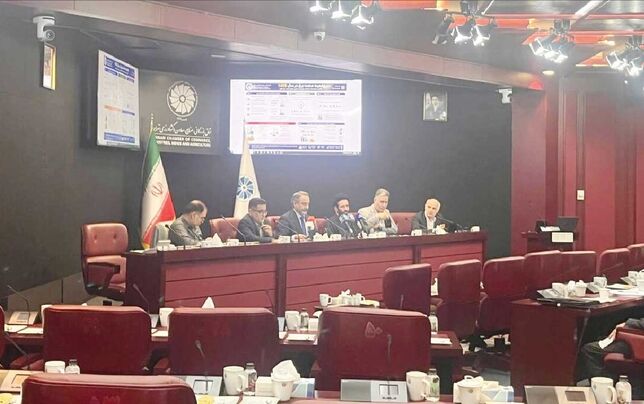 
قطع برق سود صنایع را بلعید