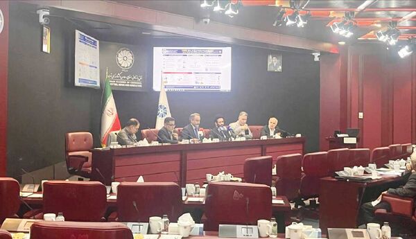 
قطع برق سود صنایع را بلعید