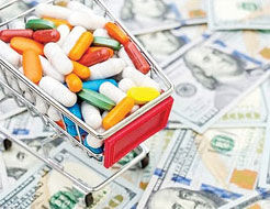 تاخیر بانک مرکزی در تامین 

ارز دارو محرز است