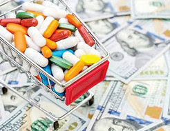 تاخیر بانک مرکزی در تامین 

ارز دارو محرز است