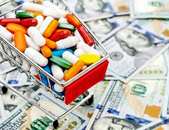 تاخیر بانک مرکزی در تامین 

ارز دارو محرز است
