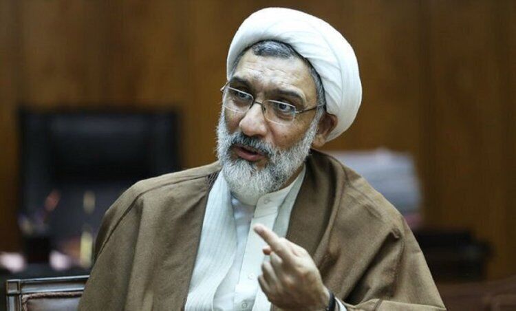 مصطفی پورمحمدی: 
با فضای نه‌چندان مطلوب انتخاباتی مواجهیم