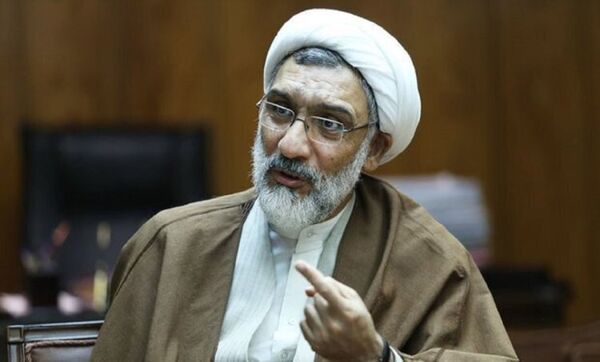 مصطفی پورمحمدی: 
با فضای نه‌چندان مطلوب انتخاباتی مواجهیم