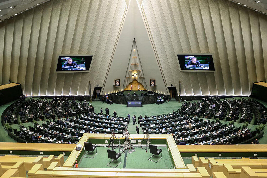  جزئیات طرح مجلس برای ساماندهی تجمعات